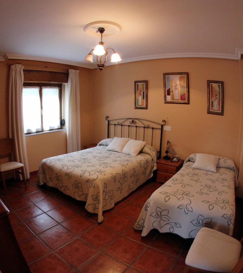 Nucleo Rural Tixileiro Hotel Sisterna Bagian luar foto